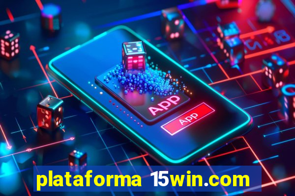 plataforma 15win.com